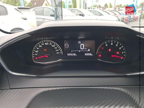 208 1.2 PureTech 75ch S&S Premium 2023 occasion 08000 Charleville-M&eacute;zi&egrave;res