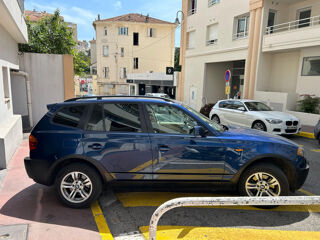 X3 (E83) 2.0D 150CH LUXE 2005 occasion 06400 Cannes