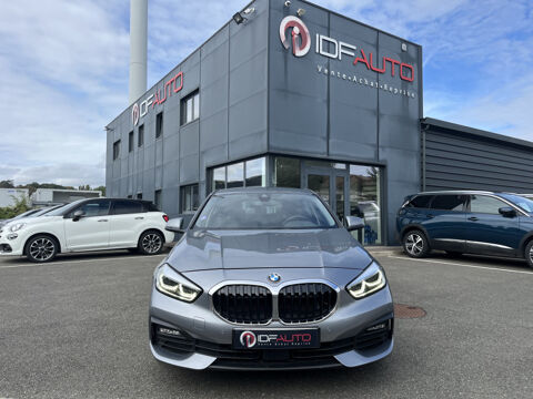 BMW S&eacute;rie 1 (F40) 116IA 109CH BUSINESS DESIGN DKG7 2023 occasion Saint-Ouen-l'Aum&ocirc;ne 95310