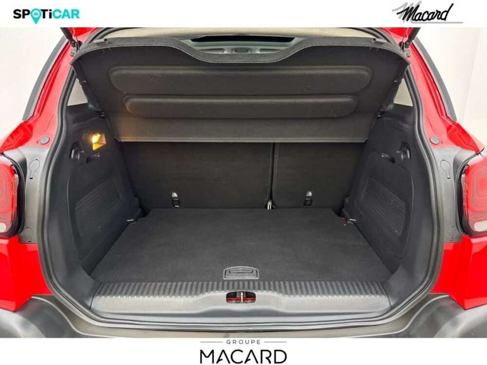 C3 Aircross PureTech 110ch S&S Sunshine E6.d-TEMP 2018 occasion 82000 Montauban