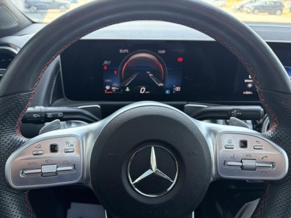 GLB 200 163ch AMG Line 7G DCT 2020 occasion 24100 Bergerac