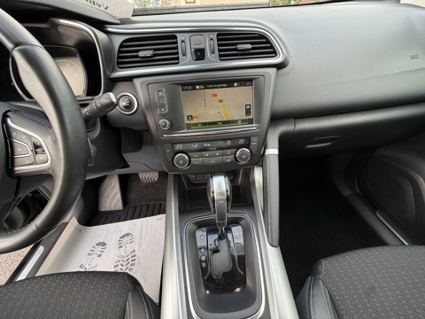 Kadjar 1.2 TCE 130CH ENERGY INTENS EDC 2016 occasion 88200 Saint-Nabord