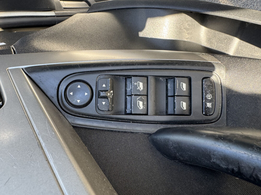 C4 Picasso VTI 120CH ATTRACTION 2013 occasion 93220 Gagny