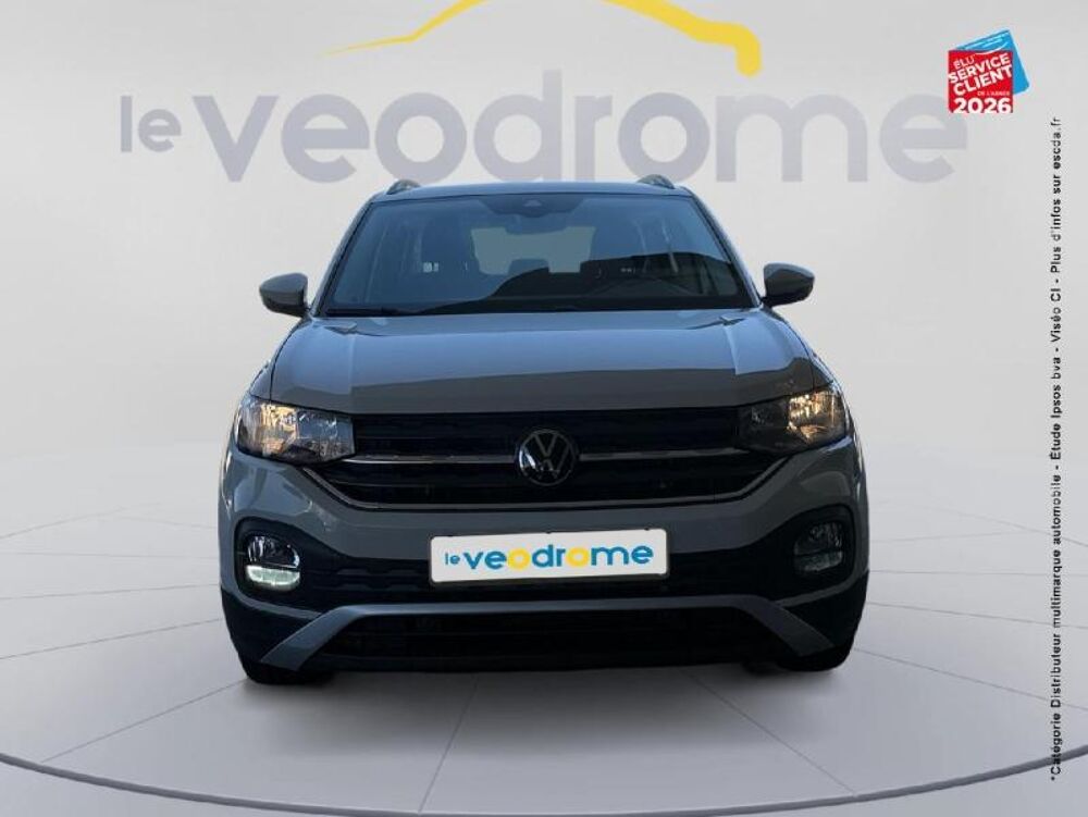 T-Cross 1.0 TSI 110ch Life Plus 2023 occasion 67800 Bischheim