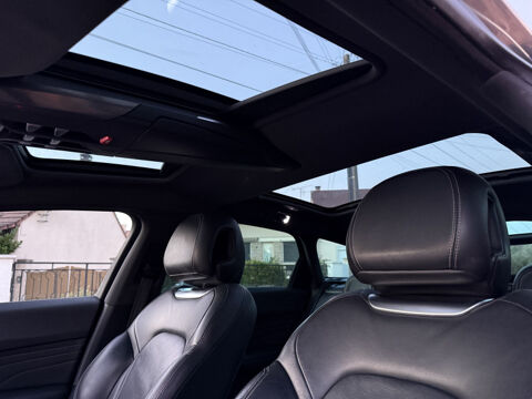 DS5 HYBRID 4X4 SPORT CHIC ETG6 2017 occasion 95480 PIERRELAYE