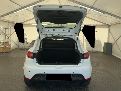 Clio IV IV 1.2 16V 75CH LIFE 2014 occasion 38150 Salaise-sur-Sanne