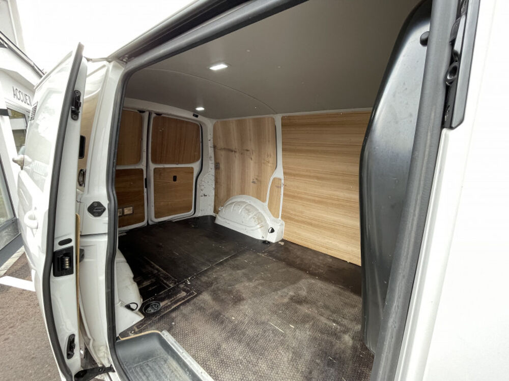 Transporter 2.8T L1H1 2.0 TDI 150CH BUSINESS PLUS 2023 occasion 57350 Stiring-Wendel