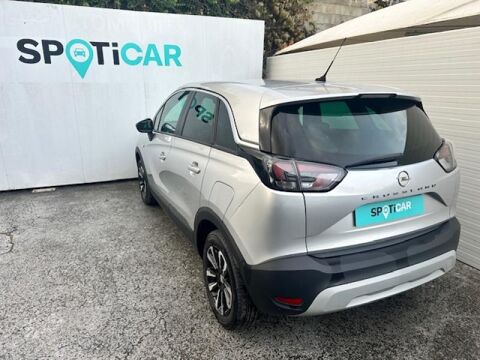 Crossland 1.2 Turbo 110ch Elegance 2024 occasion 95500 Gonesse