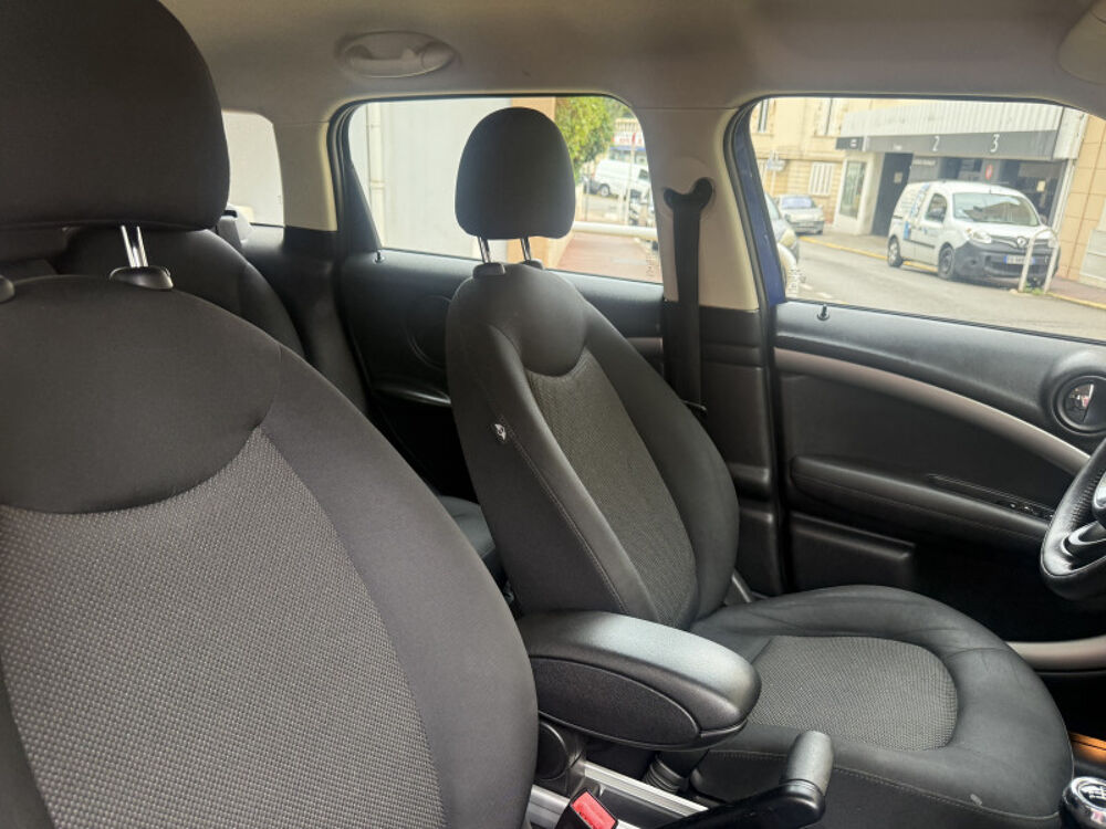 Cooper D COOPER 122CH PACK CHILI 2015 occasion 06400 Cannes