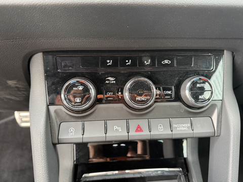 Karoq 2.0 TDI 150CH SCR SPORTLINE 4X2 DSG7 2025 occasion 81000 Albi