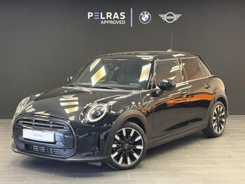 Mini Cooper D Cooper 136ch Edition Premium BVA7 2023 occasion TOULOUSE 31100