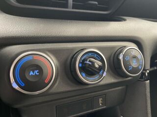 Yaris 120 VVT-i Dynamic 5p MY22 2024 occasion 13290 Les Milles