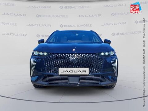 DS7 E-TENSE 4x4 360ch La Premiere Touvrant Sieges chauf/cuir GPS 2023 occasion 57050 Metz