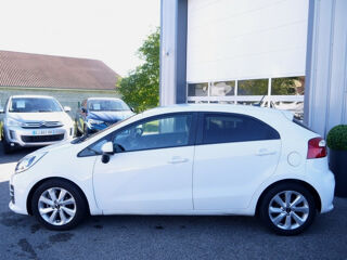 Rio 1.2 85CH 5 PORTES GPS / DISTRIBUTION A CHAINE 2016 occasion 38260 La C&ocirc;te-Saint-Andr&eacute;