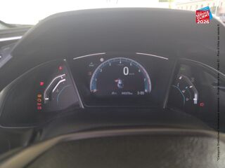 Civic 1.0 i-VTEC 126ch Executive 5p 2020 2020 occasion 57050 Metz