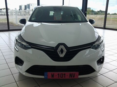 Clio V 1.0 TCE 90CH EQUILIBRE 2023 occasion 71880 Ch&acirc;tenoy-le-Royal
