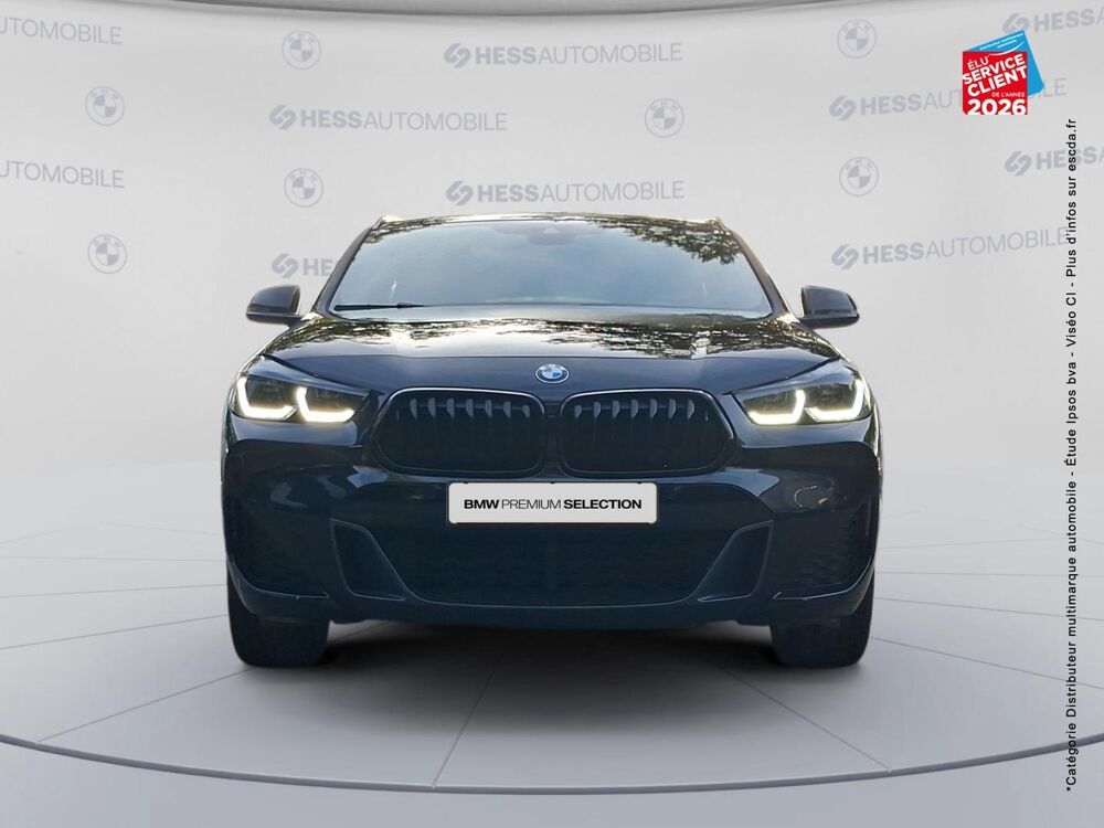 X2 sDrive18i 136ch M Sport 2023 occasion 68000 Colmar