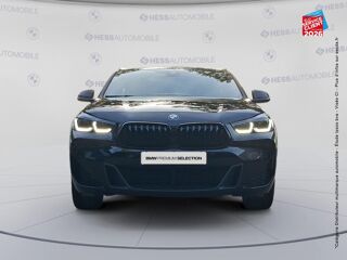 X2 sDrive18i 136ch M Sport 2023 occasion 68000 Colmar
