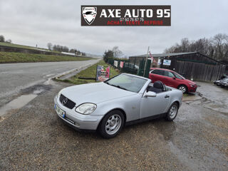 SLK 200 2000 occasion 95420 MAGNY EN VEXIN