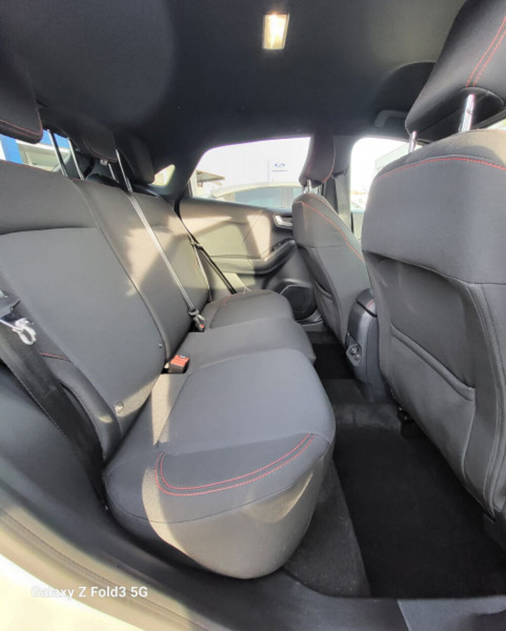 Puma 1.0 ECOBOOST 125CH S&S MHEV ST-LINE POWERSHIFT 2024 occasion 33700 M&eacute;rignac