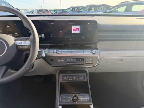 Kona 1.6 GDI 141CH HYBRID EXECUTIVE 2024 occasion 16400 Puymoyen