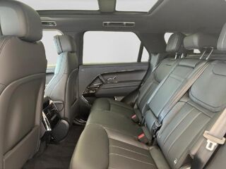 Range Rover 3.0 P460e 460ch PHEV Dynamic SE 2026 occasion 57050 Metz