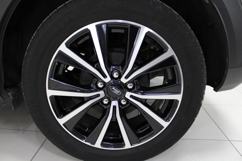 Puma 1.0 ECOBOOST 125CH TITANIUM DCT7 2020 occasion 77120 Coulommiers