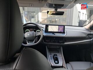 Qashqai Hybrid e-POWER 205ch Tekna 2026.5 2026 occasion 57050 Metz