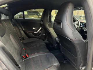 Classe CLA 200 163CH AMG LINE 7G-DCT 2019 occasion 31000 Toulouse