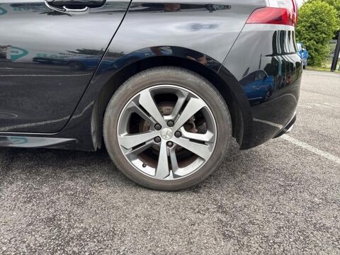 308 1.2 Puretech 110ch Style S&S 5p 2017 occasion 62000 Arras