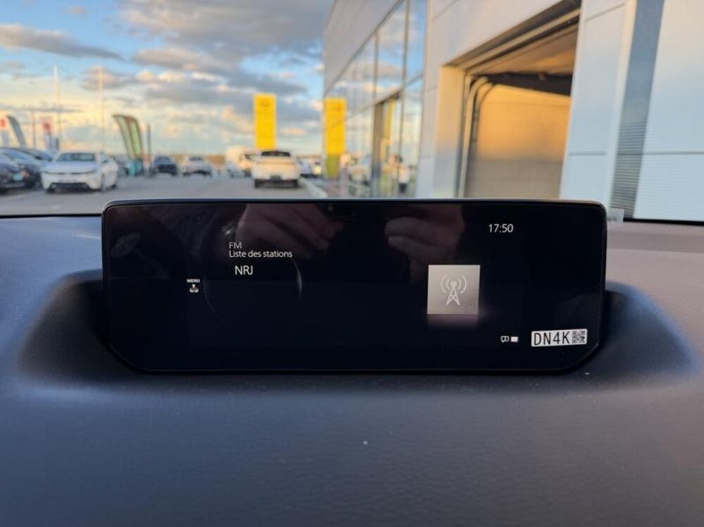 MX-30 e-SKYACTIV EV 145ch Makoto Urban Expression 2022 2025 occasion 82000 MONTAUBAN