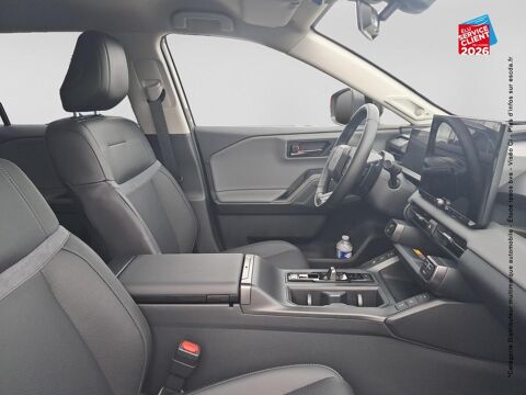 RAV 4 2.5 Hybride Rechargeable 309ch Lounge AWD-i NG25 2026 occasion 57100 Thionville