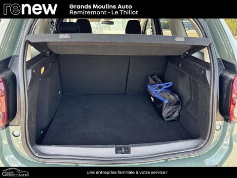 Duster 1.5 Blue dCi 115ch Journey + 4x2 2024 occasion 88160 Le Thillot
