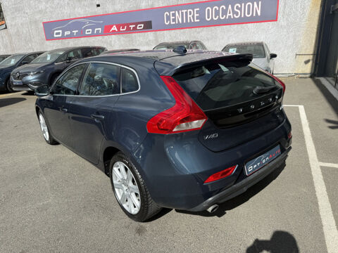 V40 T3 152CH INSCRIPTION GEARTRONIC 2017 occasion 31140 Aucamville