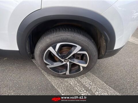 C5 aircross BlueHDi 130ch S&S C-Series EAT8 E6.d 2021 occasion 62000 Arras