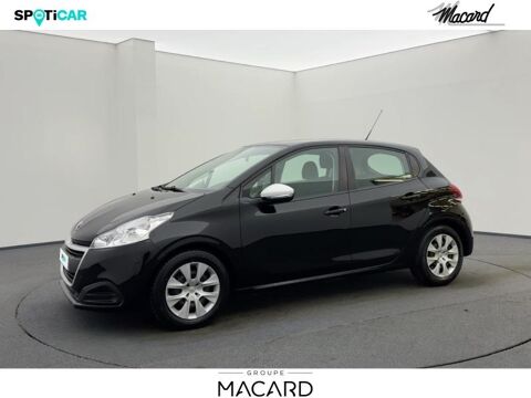Peugeot 208 1.2 PureTech 68ch E6.c Like 5p