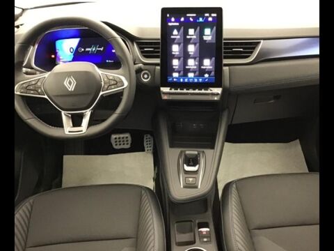 Symbioz 1.8 E-Tech full hybrid 160ch esprit Alpine - 26 2026 occasion 91650 BREUILLET
