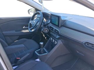 Sandero 1.0 TCe 90ch Confort -22B 2022 occasion 13730 ST VICTORET