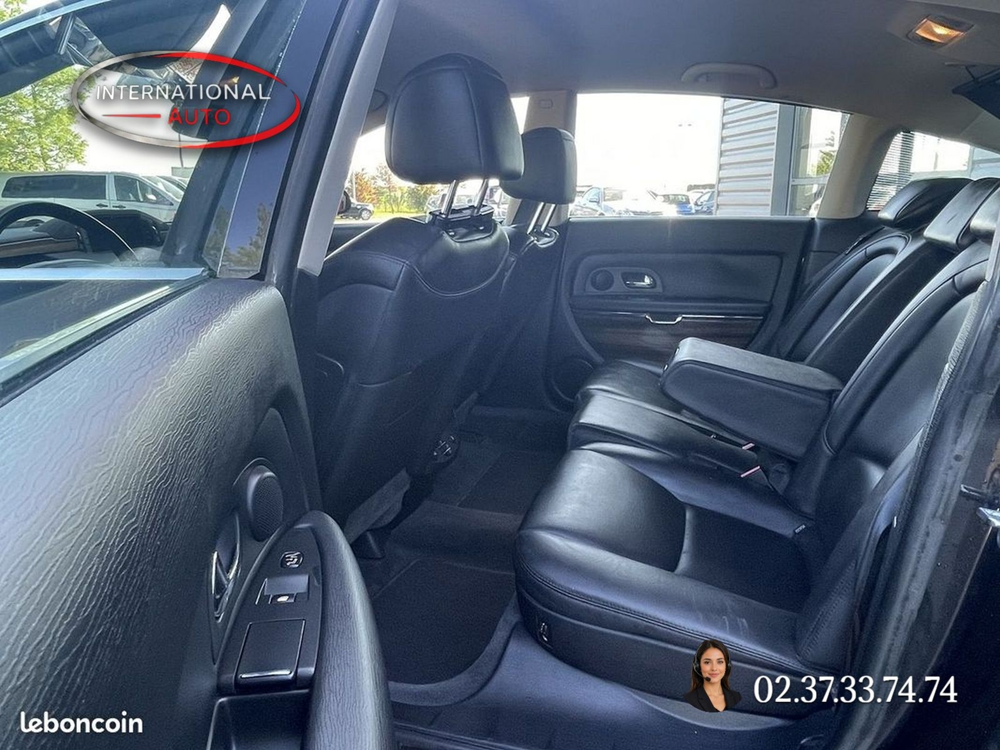C6 2.7 V6 HDI EXCLUSIVE FAP 2006 occasion 28700 Auneau