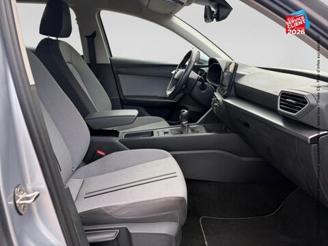 Leon 1.0 TSI 110ch Business 2023 occasion 25770 Franois