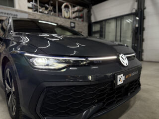 Golf GTE Phase 2 / 272CH DSG6 - Garantie Constructeur 10/2030 2025 occasion 13400 Aubagne