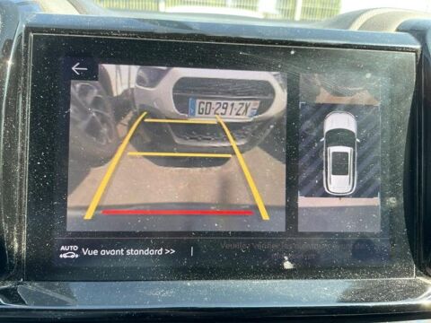 C5 aircross BlueHDi 130ch S&S Shine E6.d-TEMP 2021 occasion 27200 Vernon