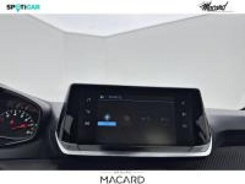 208 1.5 BlueHDi 100 Premium 2022 occasion 82000 Montauban