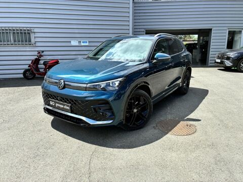Tiguan 1.5 eTSI 150ch R-Line DSG7 2024 occasion 24100 Bergerac