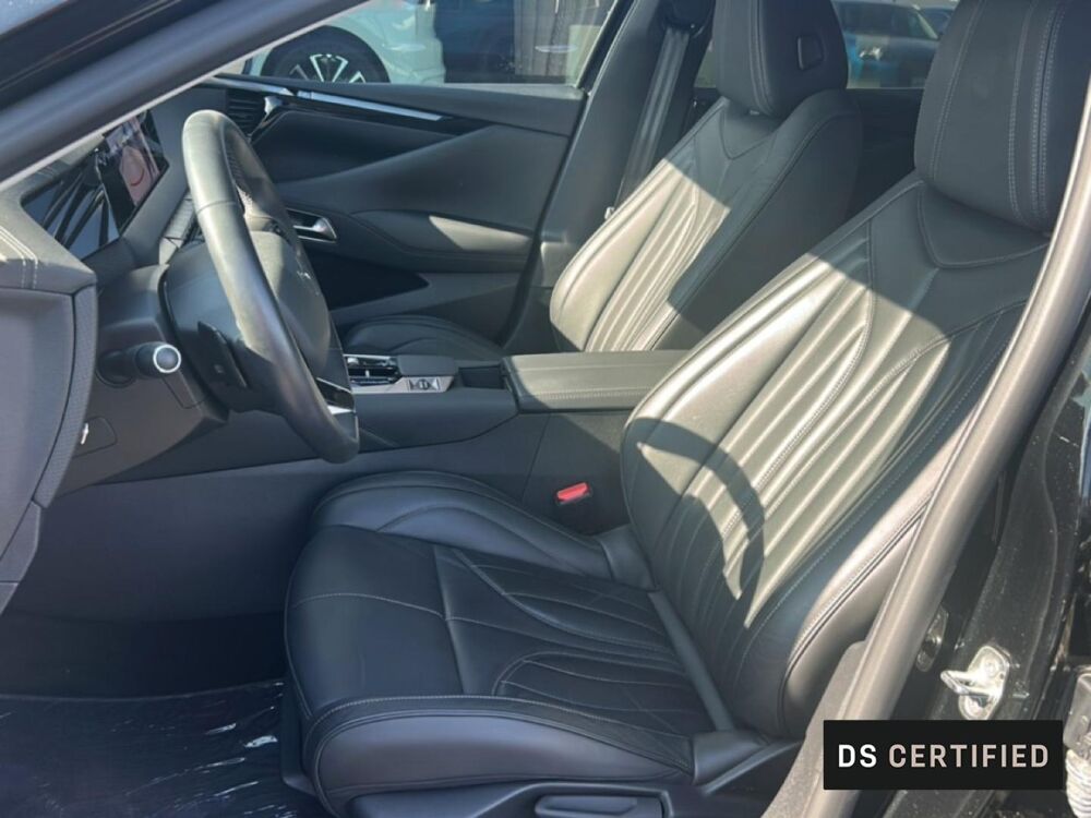 DS4 BlueHDi 130ch Rivoli Automatique 2023 occasion 62000 Arras