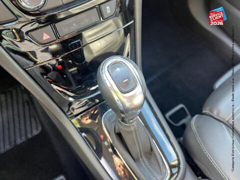 Mokka 1.4 Turbo 140ch Elite 4x2 BVA 2017 occasion 08000 Charleville-M&eacute;zi&egrave;res
