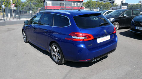 308 SW 1.5 BLUEHDI 130CH S&S GT LINE 2020 occasion 31100 Toulouse