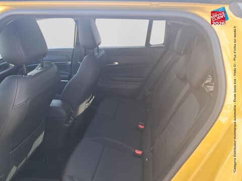 Avenger 1.2 Turbo T3 110ch MHEV Summit BVR6 eHybrid 2025 occasion 68000 Colmar