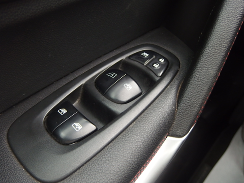 Kadjar 1.6 DCI 130CH ENERGY BLACK EDITION 2016 occasion 10600 Savi&egrave;res