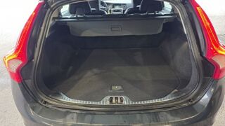 V60 D3 150CH OVERSTA EDITION GEARTRONIC 2018 occasion 56530 QUEVEN